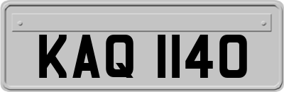 KAQ1140