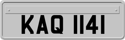 KAQ1141