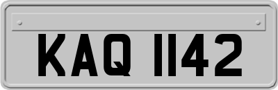 KAQ1142
