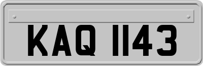 KAQ1143