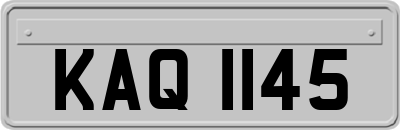 KAQ1145