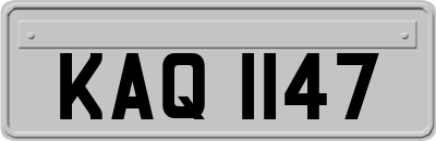 KAQ1147