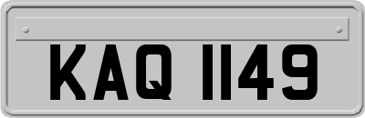 KAQ1149