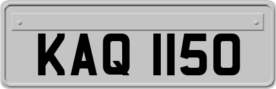 KAQ1150