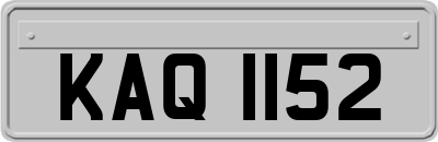 KAQ1152