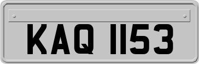 KAQ1153