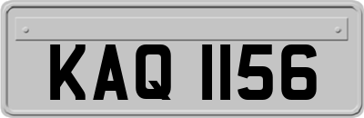 KAQ1156