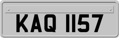 KAQ1157