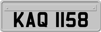 KAQ1158