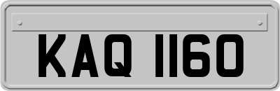 KAQ1160