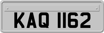 KAQ1162