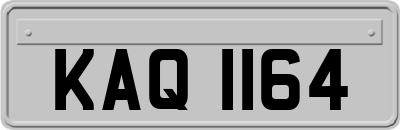 KAQ1164