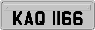 KAQ1166