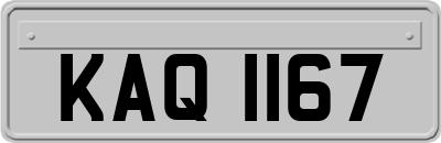 KAQ1167
