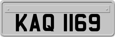 KAQ1169