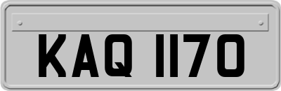 KAQ1170
