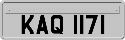 KAQ1171