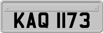 KAQ1173