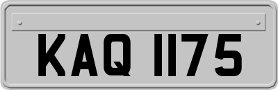 KAQ1175