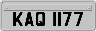 KAQ1177
