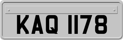 KAQ1178