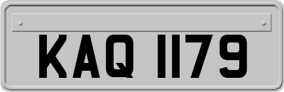 KAQ1179