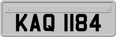 KAQ1184