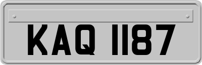 KAQ1187