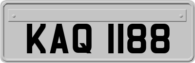 KAQ1188