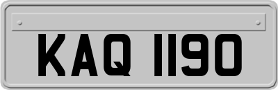 KAQ1190