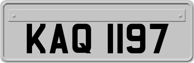 KAQ1197