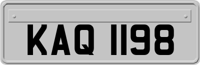 KAQ1198