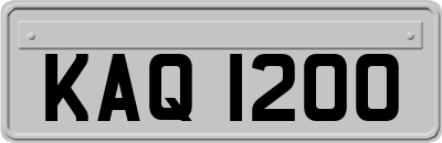 KAQ1200
