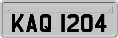 KAQ1204