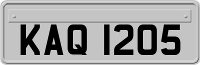 KAQ1205