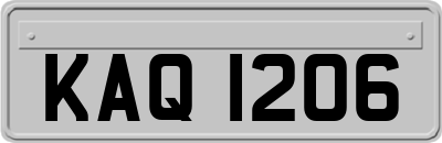 KAQ1206