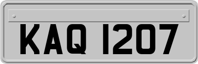 KAQ1207