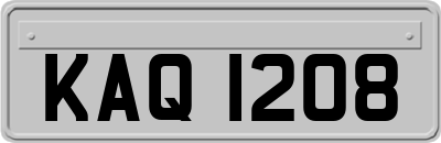 KAQ1208
