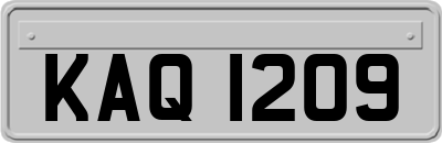 KAQ1209