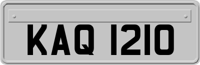 KAQ1210