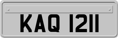 KAQ1211