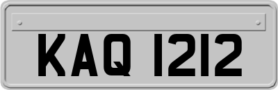 KAQ1212