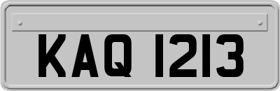 KAQ1213