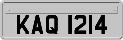 KAQ1214