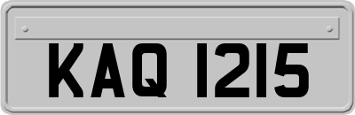 KAQ1215