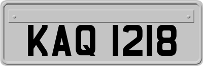KAQ1218