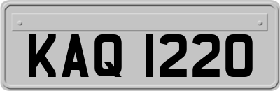 KAQ1220
