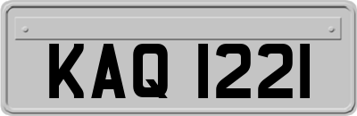 KAQ1221