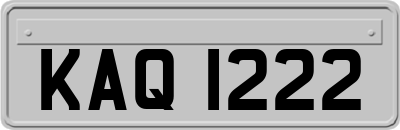 KAQ1222