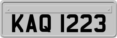 KAQ1223